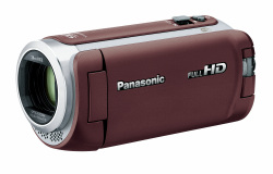 HC-W590M