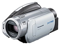 HDC-DX1のサポート情報です