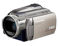 HDC-HS200のサポート情報です