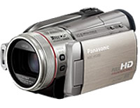 HDC-HS300のサポート情報です
