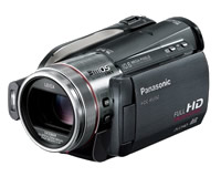 HDC-HS350のサポート情報です