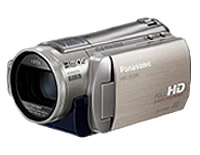 HDC-SD200のサポート情報です