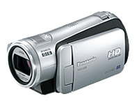 HDC-SD5のサポート情報です