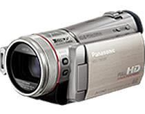 HDC-TM300のサポート情報です
