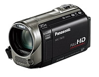 HDC-TM60・HDC-TM70