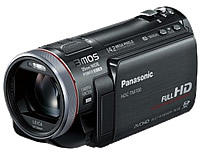HDC-TM700のサポート情報です
