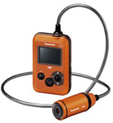 HX-A500のサポート情報です
