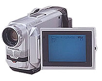 NV-DS88Kのサポート情報です。