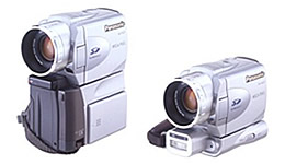 NV-EX21のサポート情報です。