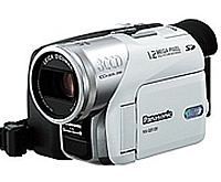 NV-GS120Kのサポート情報です。