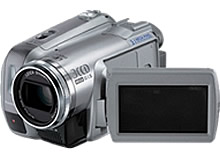 NV-GS300のサポート情報です。