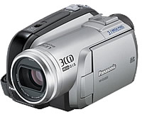 NV-GS320のサポート情報です。