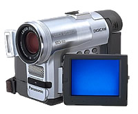 NV-GX7Kのサポート情報です。