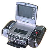 NV-LC1のサポート情報です。