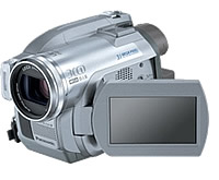 VDR-D300のサポート情報です。