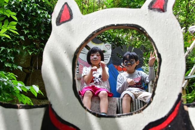 「尾道イーハトーヴ猫祭り2018フォトコンテスト 写真展」を開催～広島県尾道市の魅力を発信～【パナソニック LUMIX CLUB PicMate】
