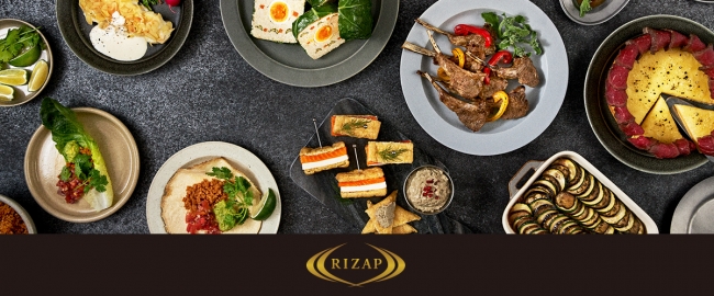  パナソニックのスチームオーブンレンジ「Bistro（ビストロ）」で作る、RIZAP（ライザップ）監修！一週間低糖質レシピを公開