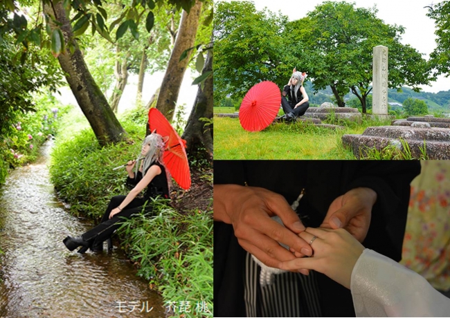 京都・木津川市「へうげもの茶宴ｉｎみかのはら」にてLUMIXモデル撮影会を開催！パナソニックセンター大阪では「きづがわいい写真展」も！【LUMIX CLUB PicMate】