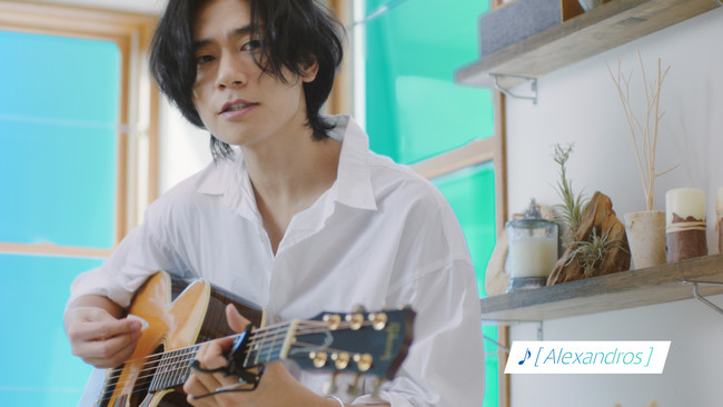 パナソニック×花王アタック がタッグを組み「#センタク」プロジェクトを始動！[Alexandros] 川上洋平さんが出演し、書き下ろした新曲を披露する「#センタク」CM公開！