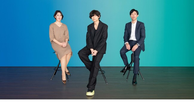 異業種２社とロックバンドが共鳴しタッグを組んだ、新しいパーパスブランディング　パナソニック×[Alexandros]×花王アタック　“洗濯は未来への選択”「センタク」プロジェクト対談