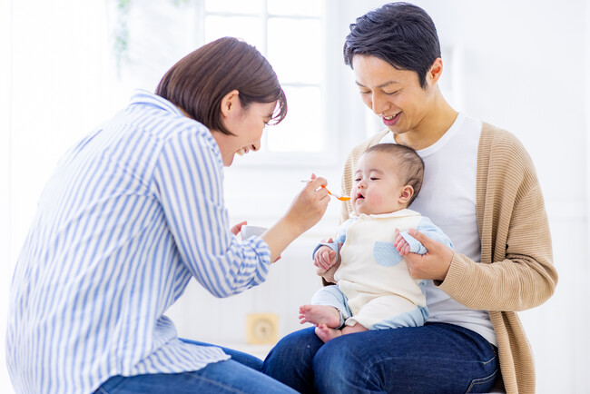 現役パナソニック社員がおすすめする、育児休業中に本当に役に立った家電とは！？カテゴリ別にランキングを発表
