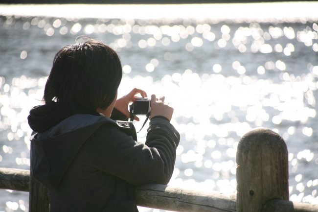 カメラがクレヨン代わり!?子ども目線で三宅島の魅力を発信「みやけじまクレヨン ＷＥＢフォトギャラリー」公開＆キャンペーン開催！パナソニック【LUMIX CLUB PicMate】