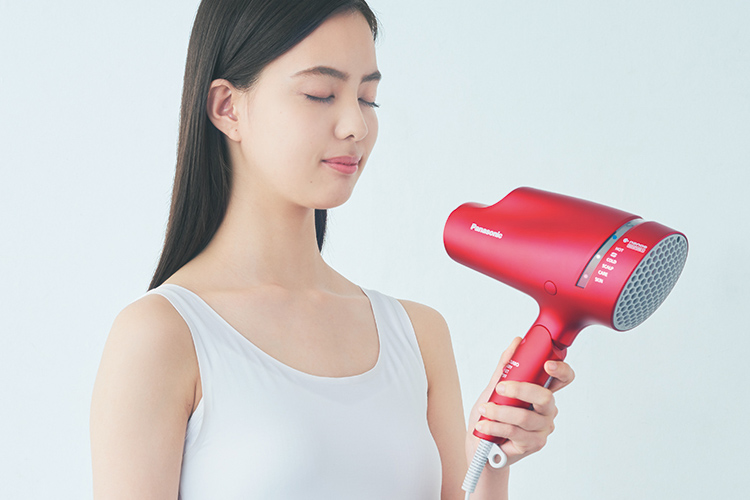5 modes for healthy, beautiful hair from the scalp to the roots