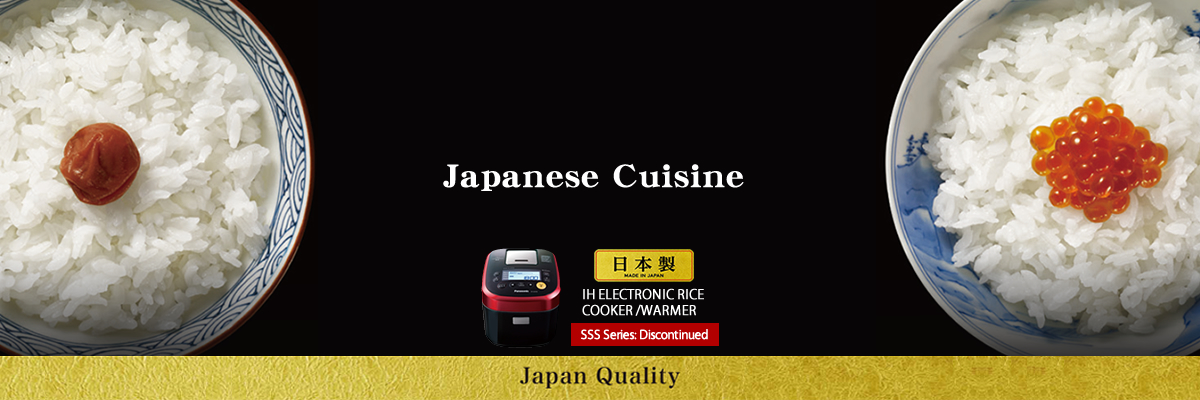 Japanese Cuisine